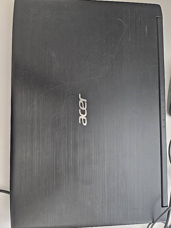 Acer Notebook: ACER Laptop – Usato da Horn venduto da Spanien_pfr 2