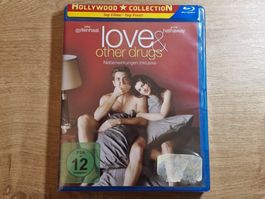Love & other Drugs (2010) NEU OVP RAR Bluray