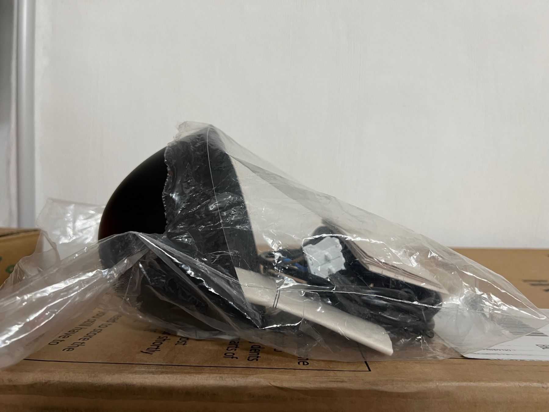 Ikea Lampade: (NEW!!!) IKEA ceiling lights / lamp  - black – Nuovo (secondo la descrizione) da Basel venduto da Harper.G 1