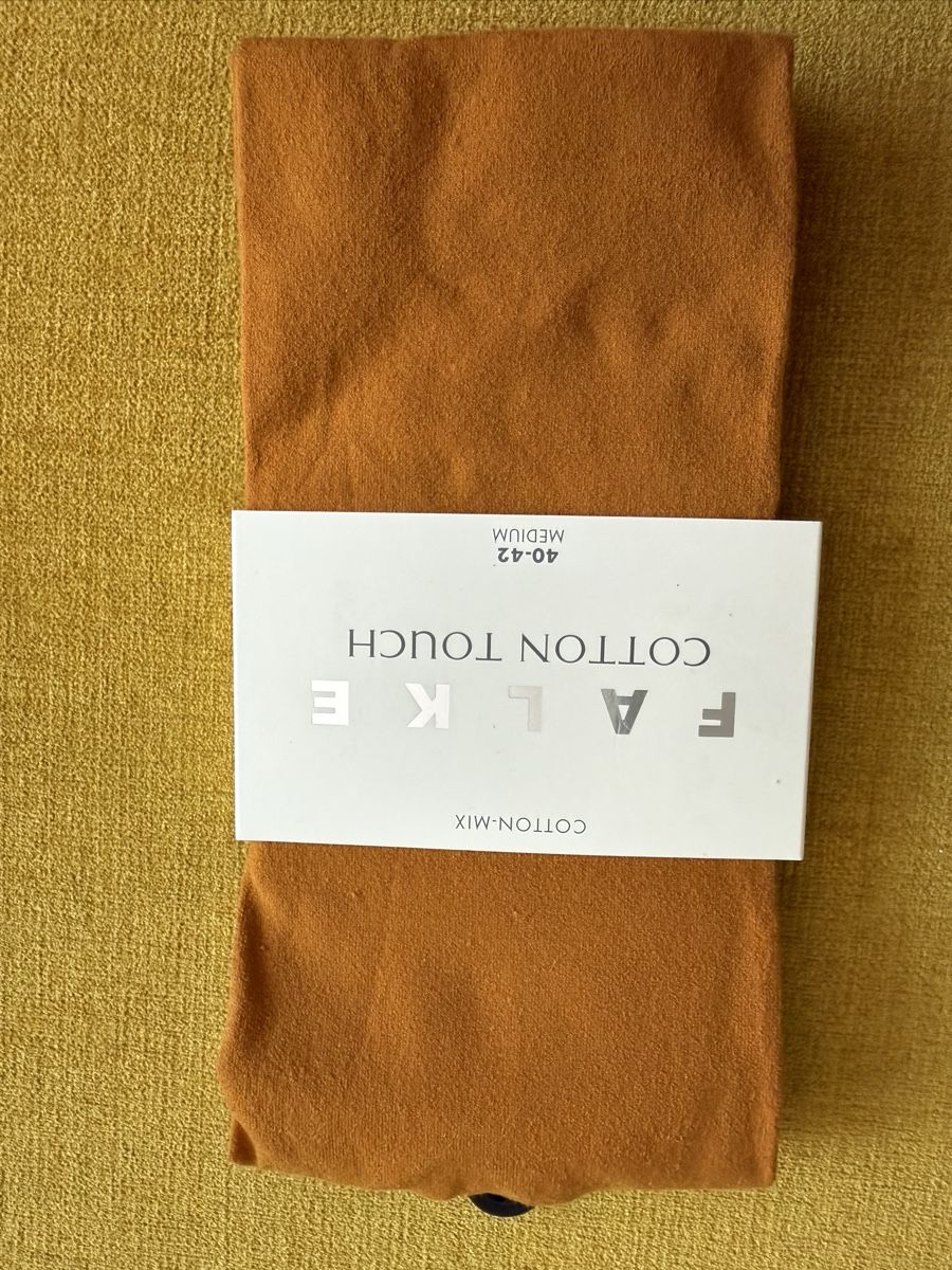 Falke Strümpfe & Strumpfhosen: Falke Strumpfhose neu – Neu und originalverpackt aus Feusisberg von Mila1122