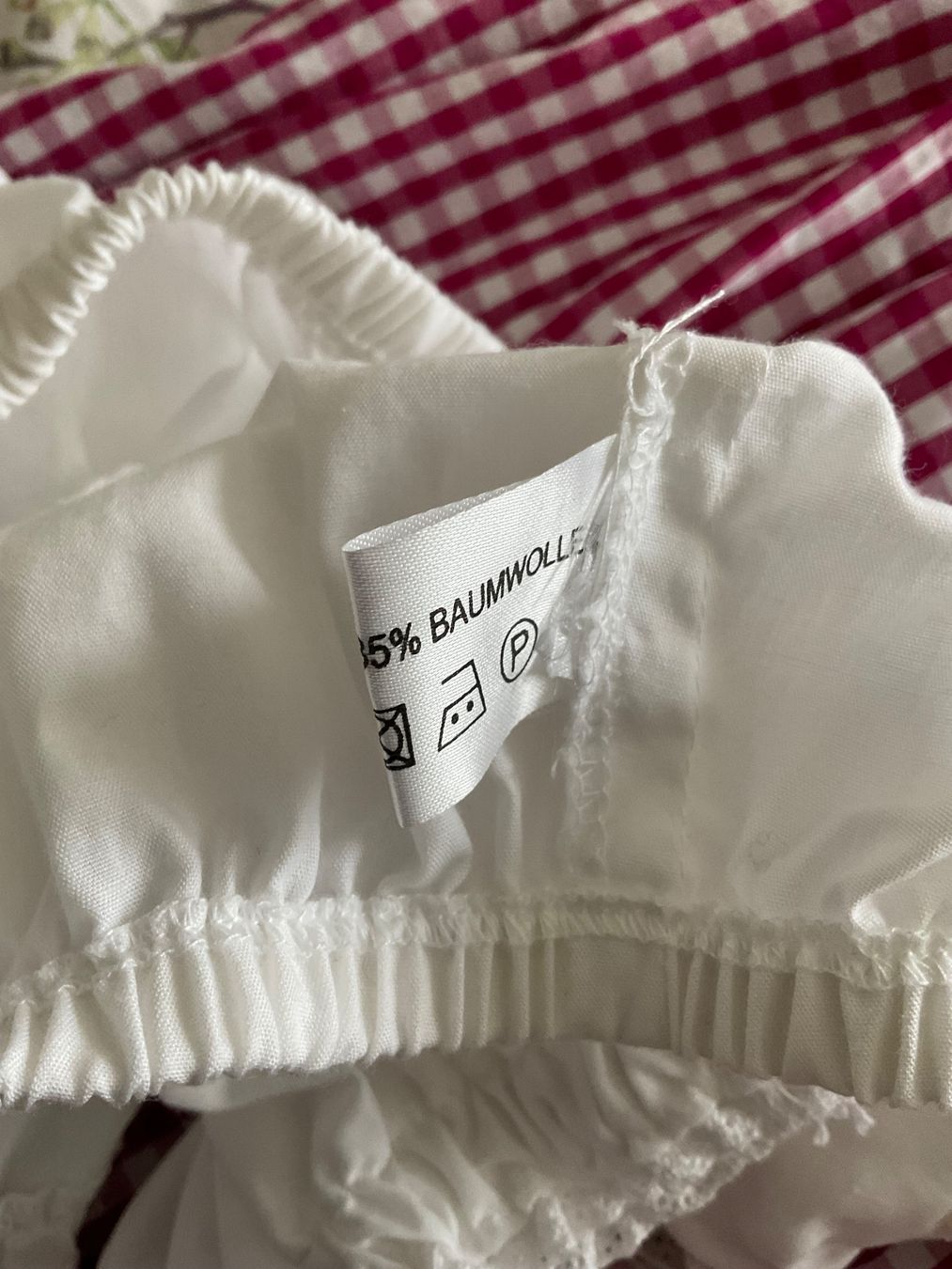 Kleider: MarJo schönes Dirndl mit LuemGr 34 top Zustand – Gebraucht aus Urdorf von alda02 8