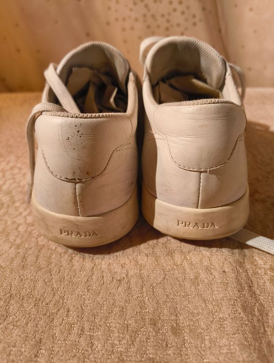 PRADA Sneakers Grösse 42 3