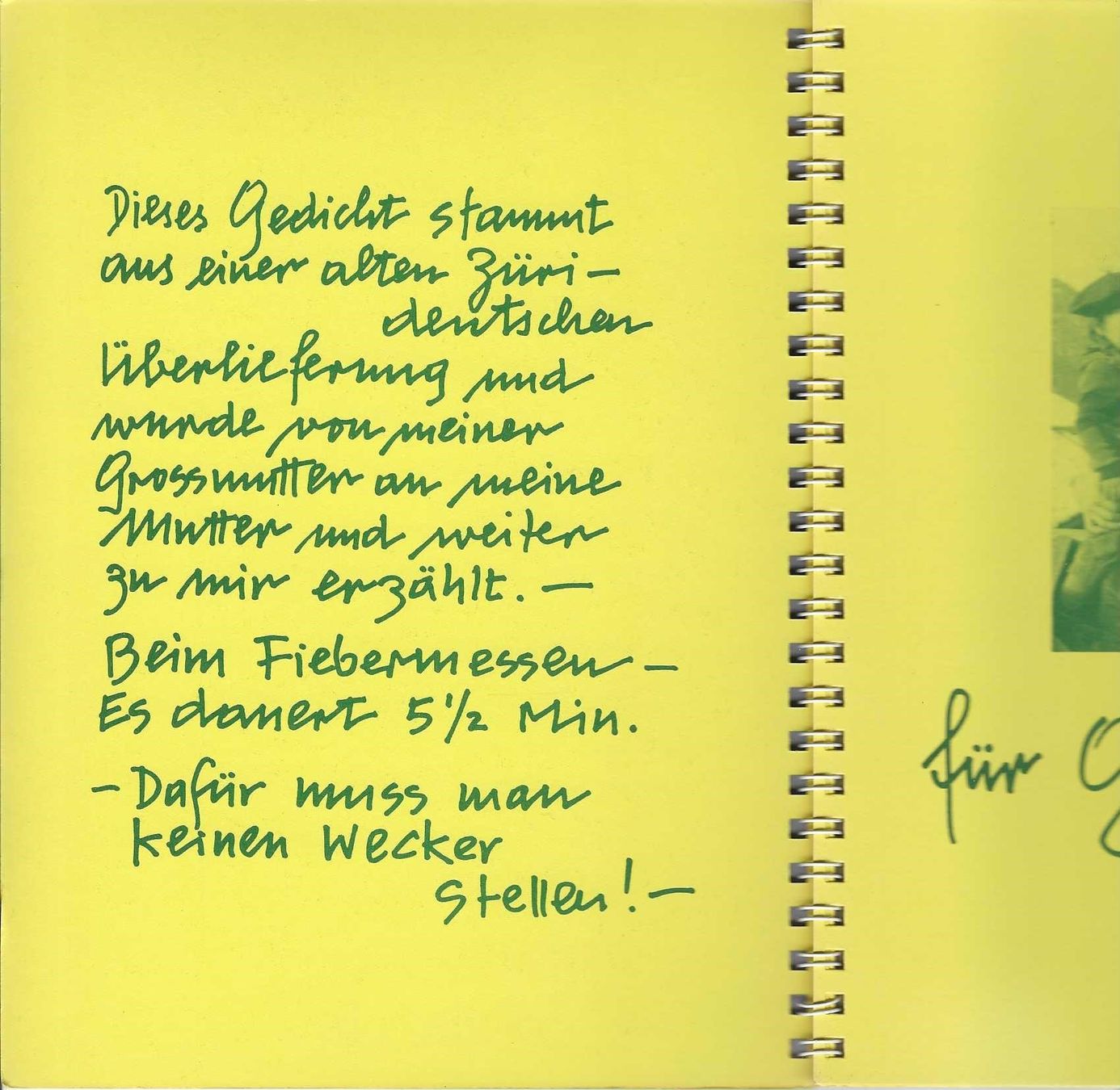 Libri: d’Fröschha-Züglata – Usato da Flims - Dorf venduto da Stagediver 1
