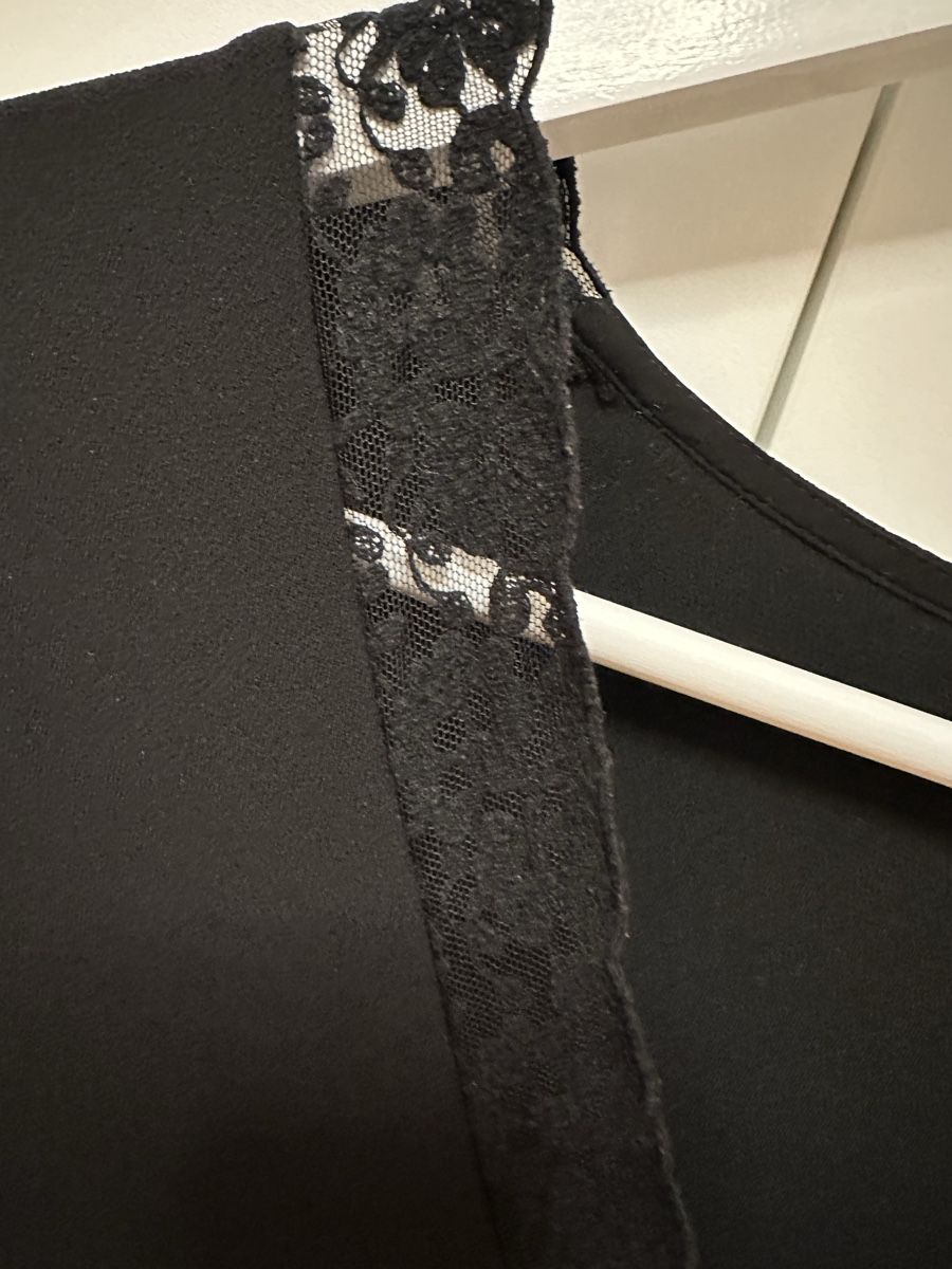 Sezane Camicette: Sezane Bluse – Usato da Küssnacht am Rigi venduto da mic_2glt 1
