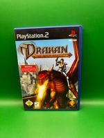 Drakan: The Ancients' Gates (Deutsch) - Playstation 2