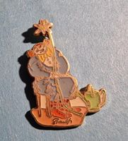 Pin aus Clown Serie 1 - lim.