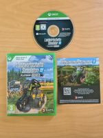 Landwirtschafts-Simulator 22 Platinum Edition (Xbox One / X)