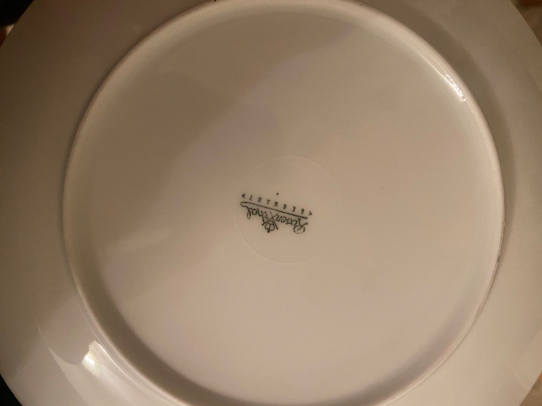 Rosenthal Set di piatti: Feines Kaffeeservice Rosenthal Seidenbast – Usato da Castagnola venduto da cla_l8vw 4
