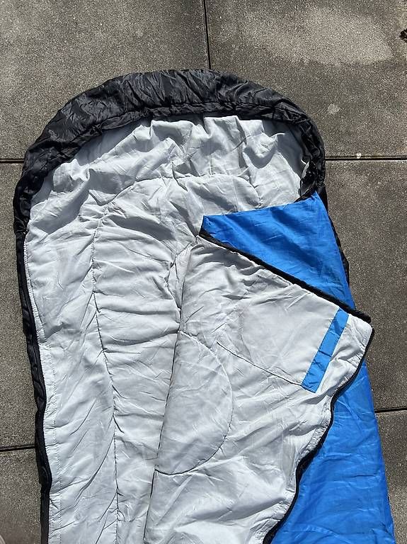 Sacchi a pelo: Schlafsack Kind – Usato da Wetzikon ZH venduto da Keller.Susanne80 2