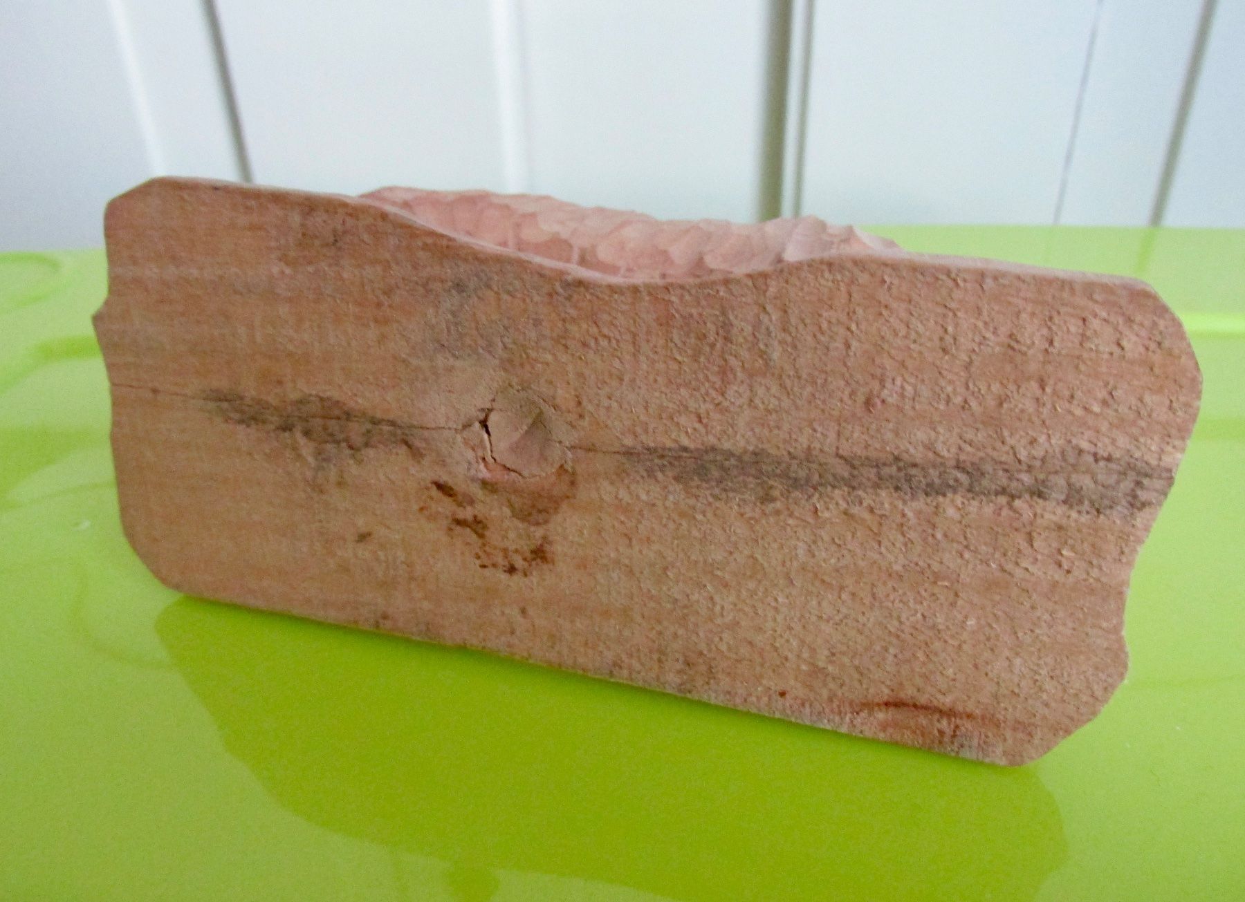 Statuette: geschnitzte Figur aus Holz: Schaf – Usato da Winterthur venduto da mat_q5d5 9