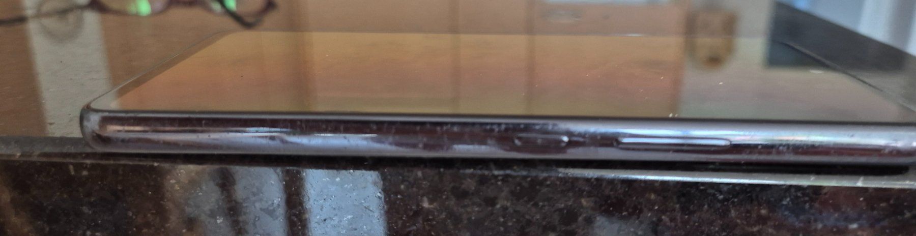Samsung Telefoni cellulari / Smartphones: Smartphone Samsung Galaxy A53 schwarz gebraucht – Usato da Wallisellen venduto da Valkyrie13 3