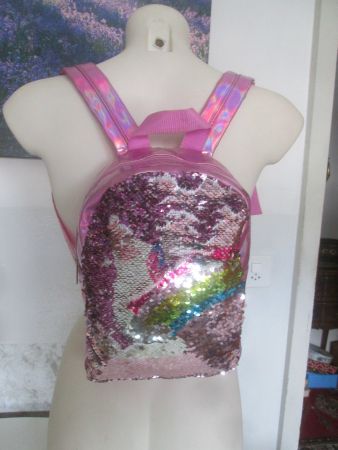 Rucksack Claire's für Mädchen