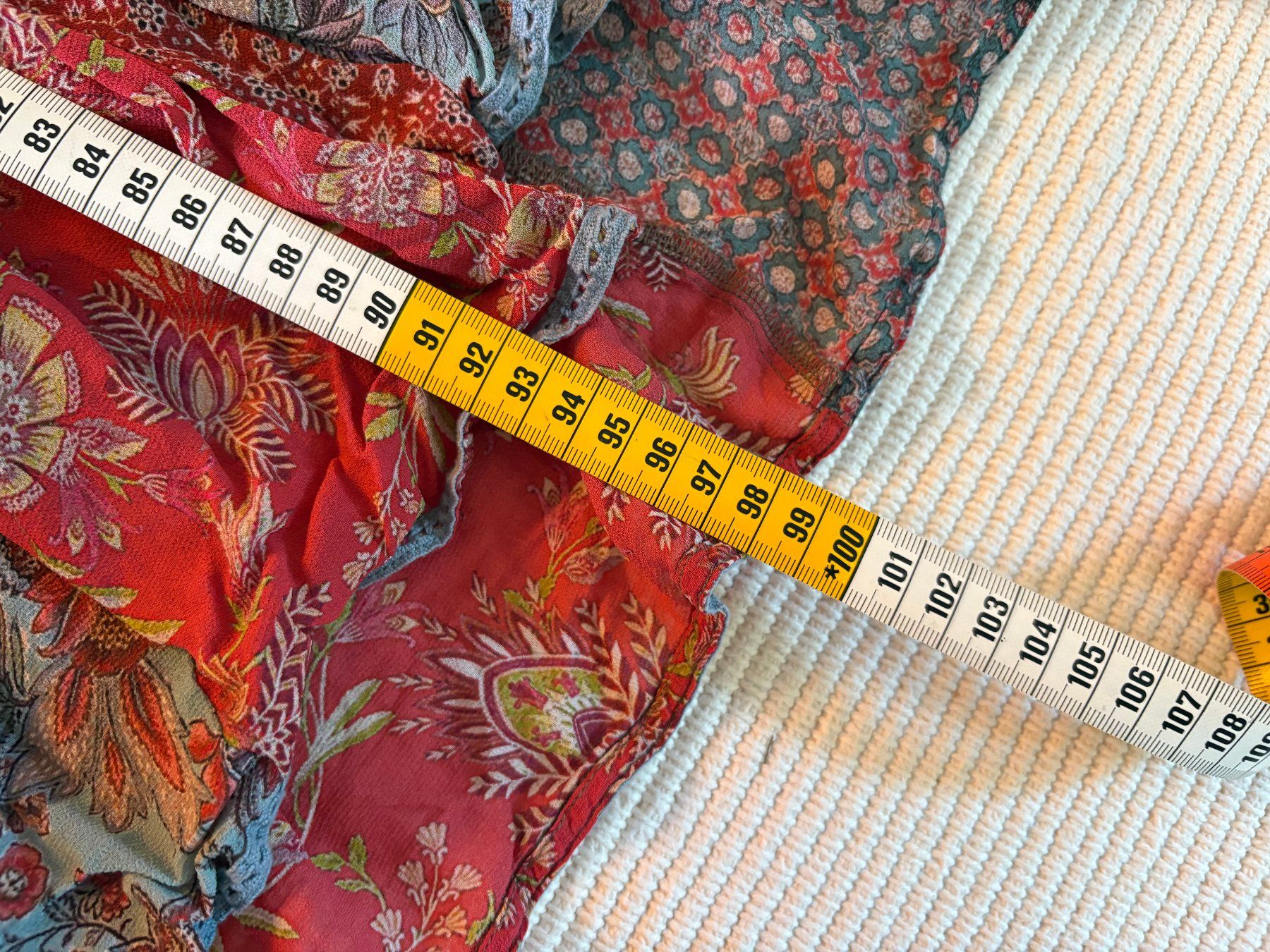 Nile Vestiti: Kleid von Nile S / M, wunderschön – Usato da Hombrechtikon venduto da star8888 6