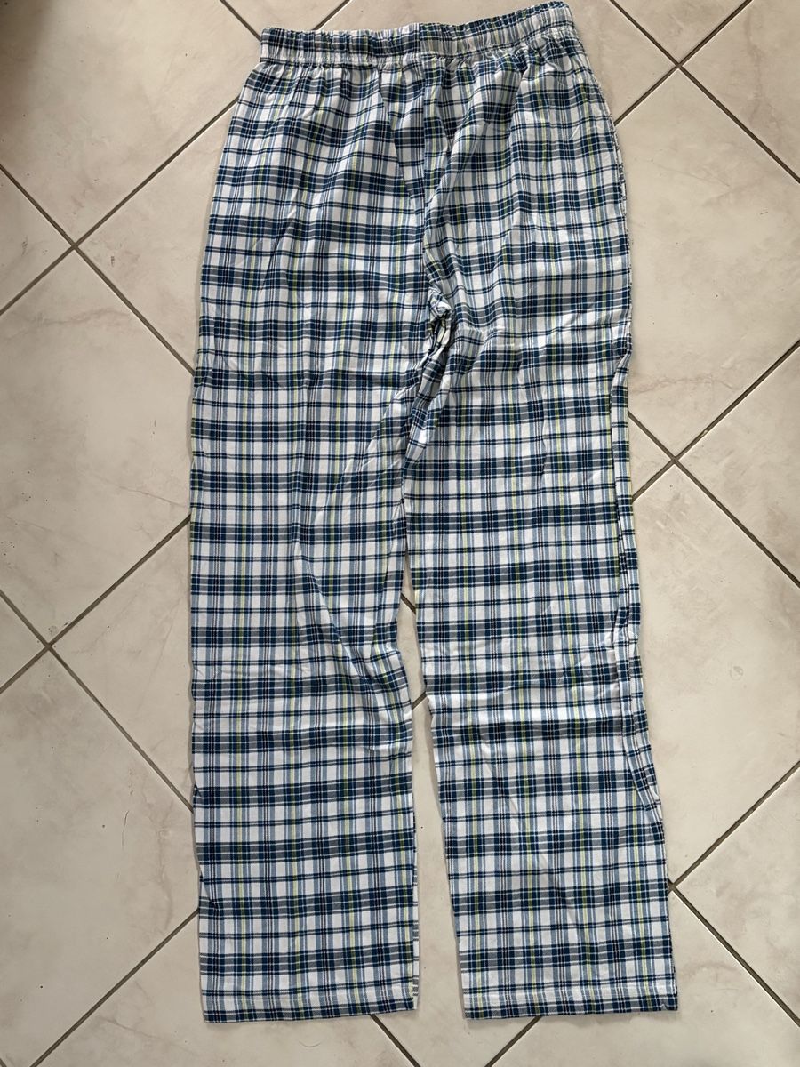 Pigiami: Pyjamahose Gr. L – Nuovo (secondo la descrizione) da Lengnau BE venduto da tho_8v9x 2