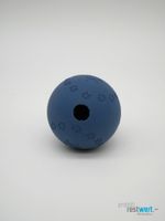 TRIXIE Snackball Hundespielzeug, Blau
