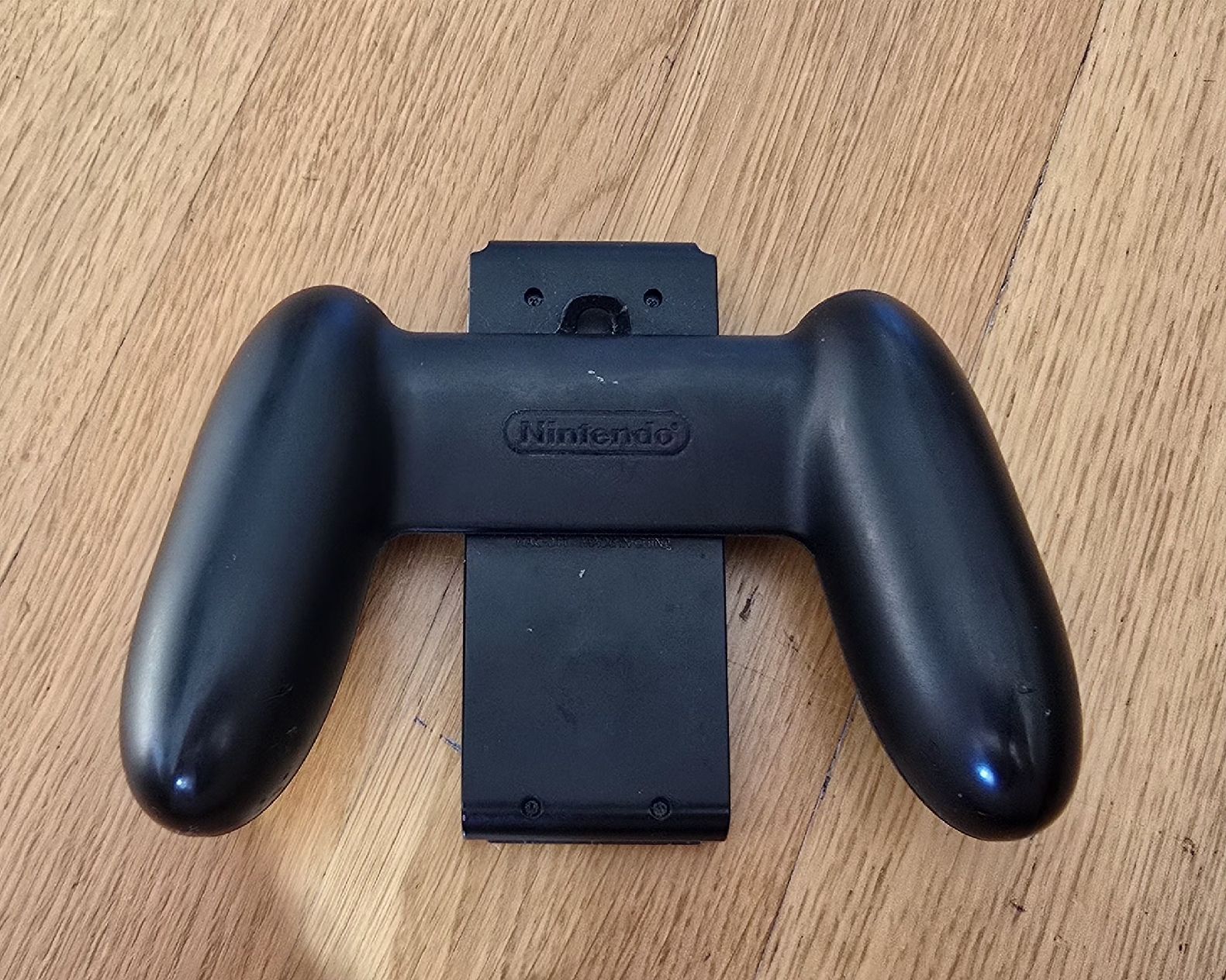 Controller: Joy Con Support Nintendo Switch avec poignées – Usato da Genève venduto da MariaS2 2