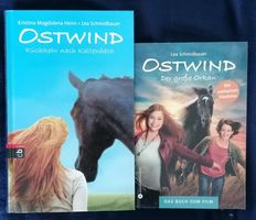 Ostwind Bücher