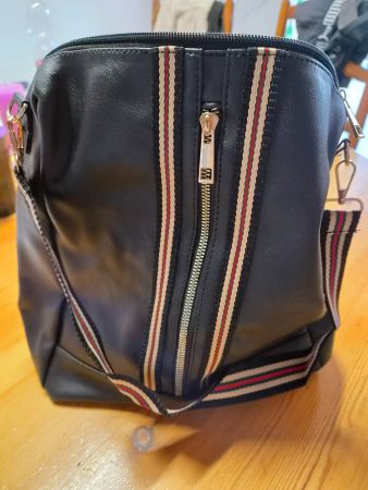 Rucksack/Handtasche
