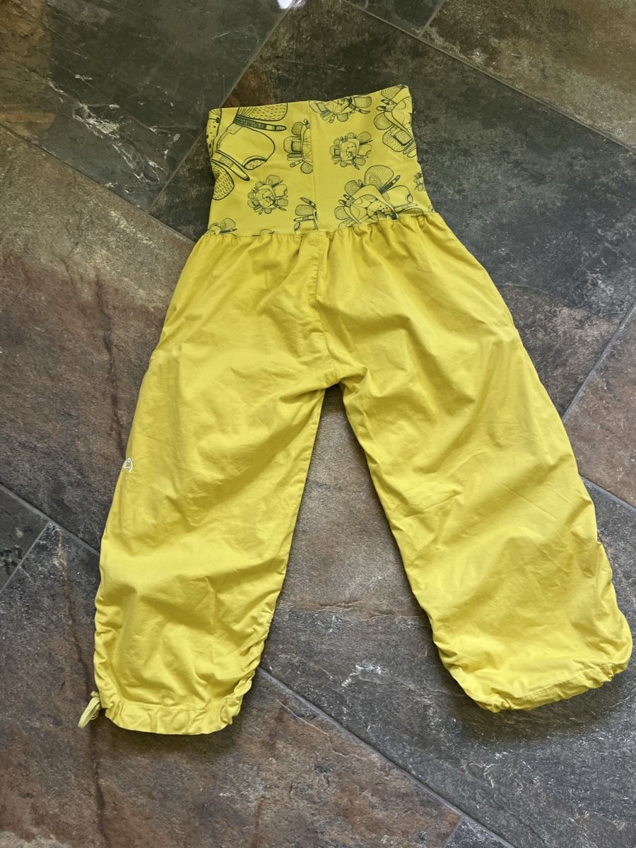 Pantalons: Freizeithose E9 – D'occasion à Trin par bea_qf2w 1