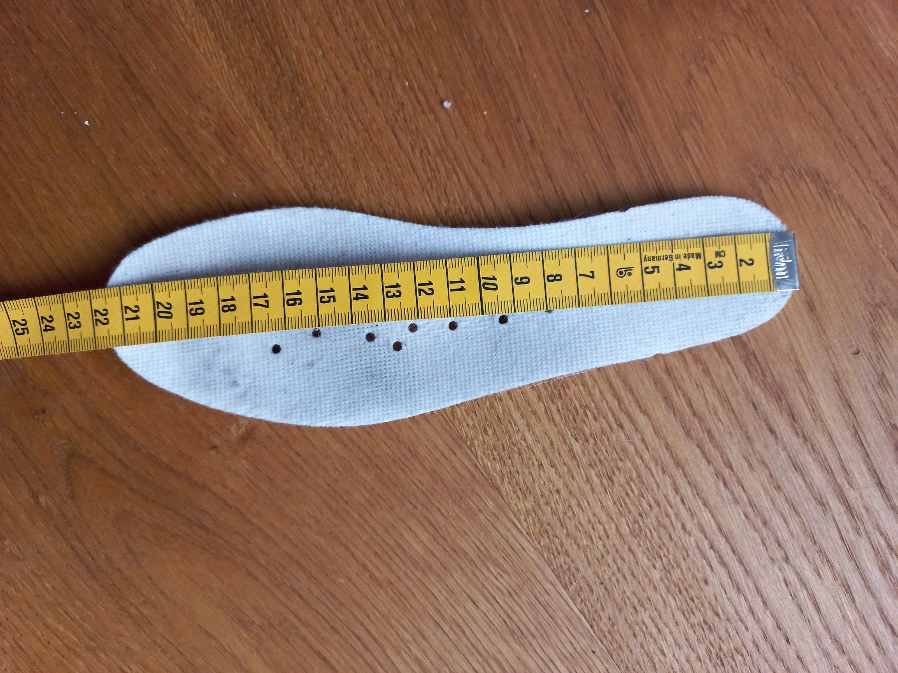 Pattini da ghiaccio: Edea Schlittschuhe gr.225 – Usato da Bachenbülach venduto da enigmatic 4