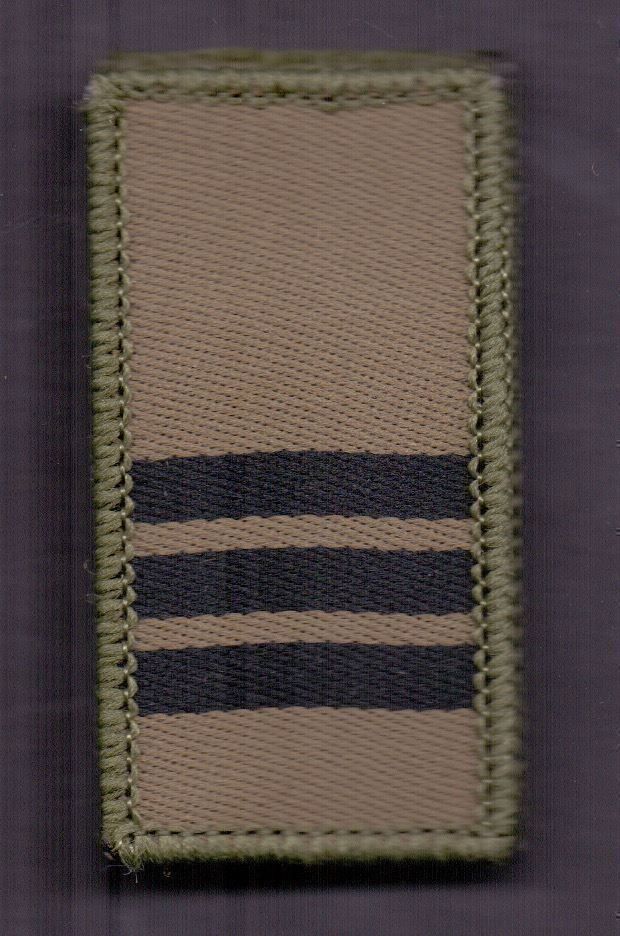 Schweizer Armee Plaketten & Abzeichen: Hauptmann Klett – Neu und originalverpackt aus Koblenz von Himmelsreiter