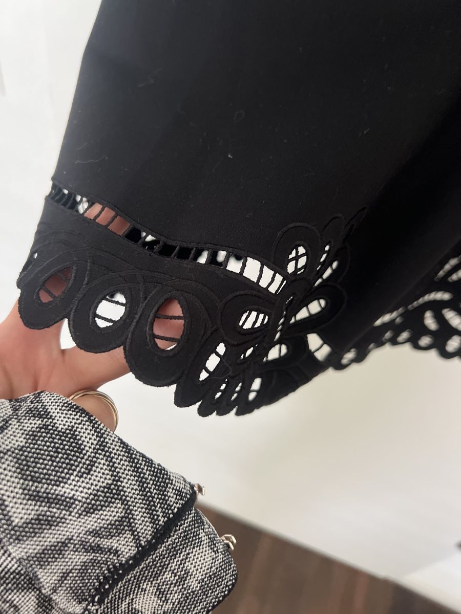 Ted Baker Kleider: Chic Ted Baker Black Dress & Jacket Set – Gebraucht aus Zürich von tan_8nxr 2