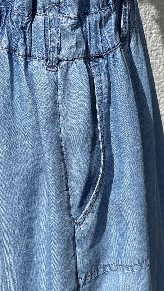 Esprit Vestiti: Esprit Jeanskleid Gr. 32 – Usato da Zürich venduto da SesePorti 5