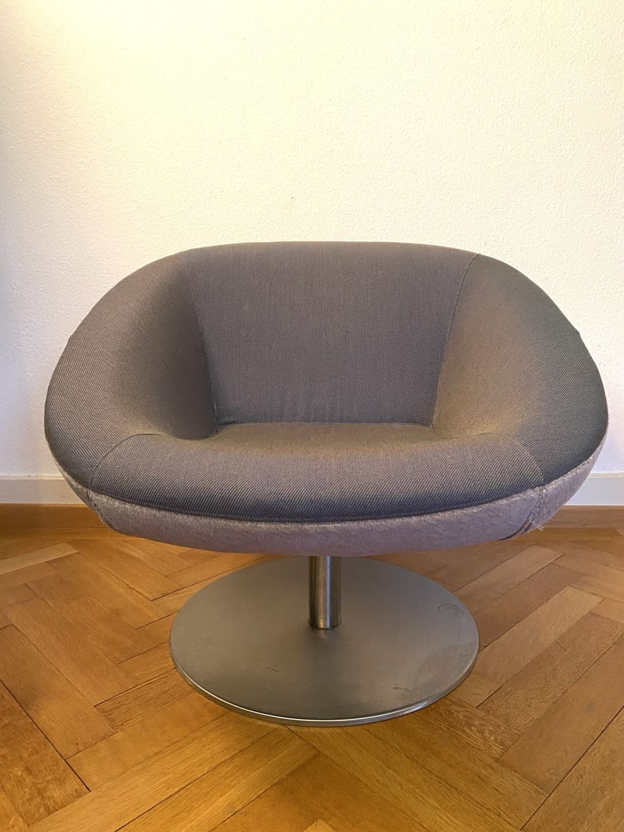 Sedie: Design Sessel Chair Andreu World – Usato da Olten venduto da sportwelt 4