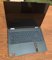Lenovo Yoga 7 2-en-1 14" OLED 2.8K, 32 Go DDR5/1 To SSD