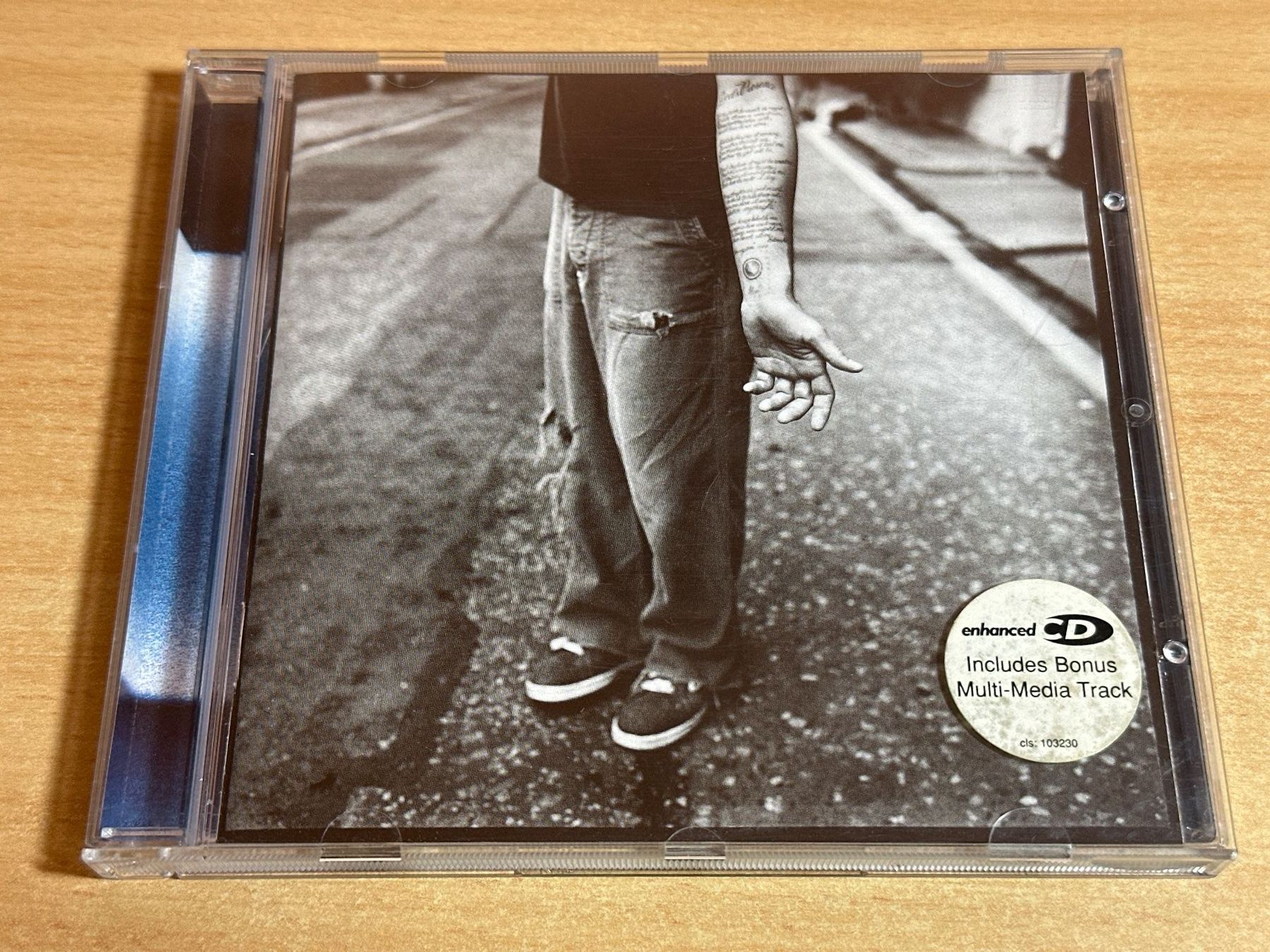CD: A1 Blind Melon – Nico – Usato da Rikon im Tösstal venduto da Alpenmutz