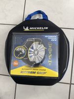 Schneeketten Michelin Extrem Grip