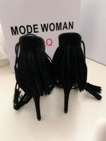Damen Schuhe 15.-