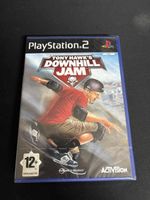Playstation 2 Spiel Tony Hawk's Downhill Jam neu