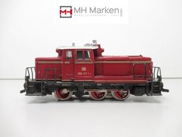 Märklin 3064.4 Diesellok BR260 Deutsche Bahn Digital o.OVP