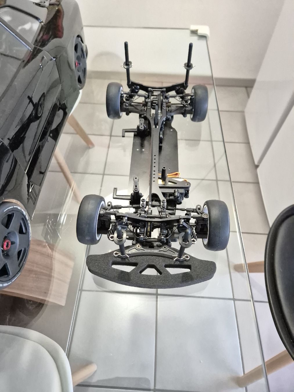 Modellismo RC: Auto Rc 3Racing Advance – Nuovo (secondo la descrizione) da Vira (Gambarogno) venduto da mar_tnt8 1