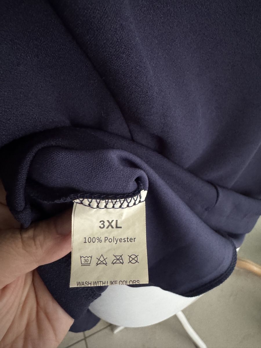 Vestes: Tailleur marineblau  – Neuf (Voir description) à Muttenz par einfach-schoen 3