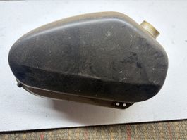 Mofa Tank