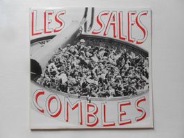 LES SALES COMBLES / LES SALES VIDES