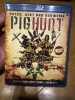 Pig Hunt uncut blu ray