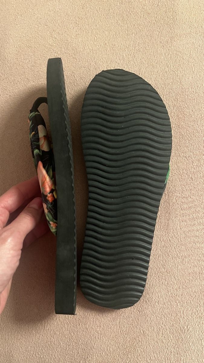Scarpe da donna: Flip flops – Usato da Tagelswangen venduto da Bomu 2