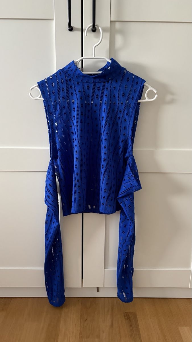 Jaded London Top: Jaded London Top – Nuovo (secondo la descrizione) da Binningen venduto da ell_s9w2 1