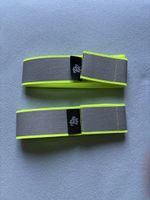 Reflektoren Armbänder, neongelb, bfu, neu