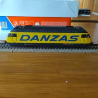 Roco Lok SBB 460 Danzas (606)