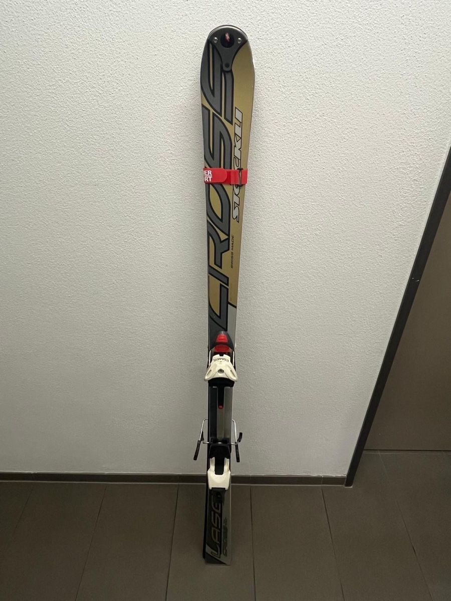 Stöckli Skis: Ski – D'occasion à Emmen par Lare1505