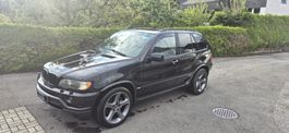 BMW X5 IS