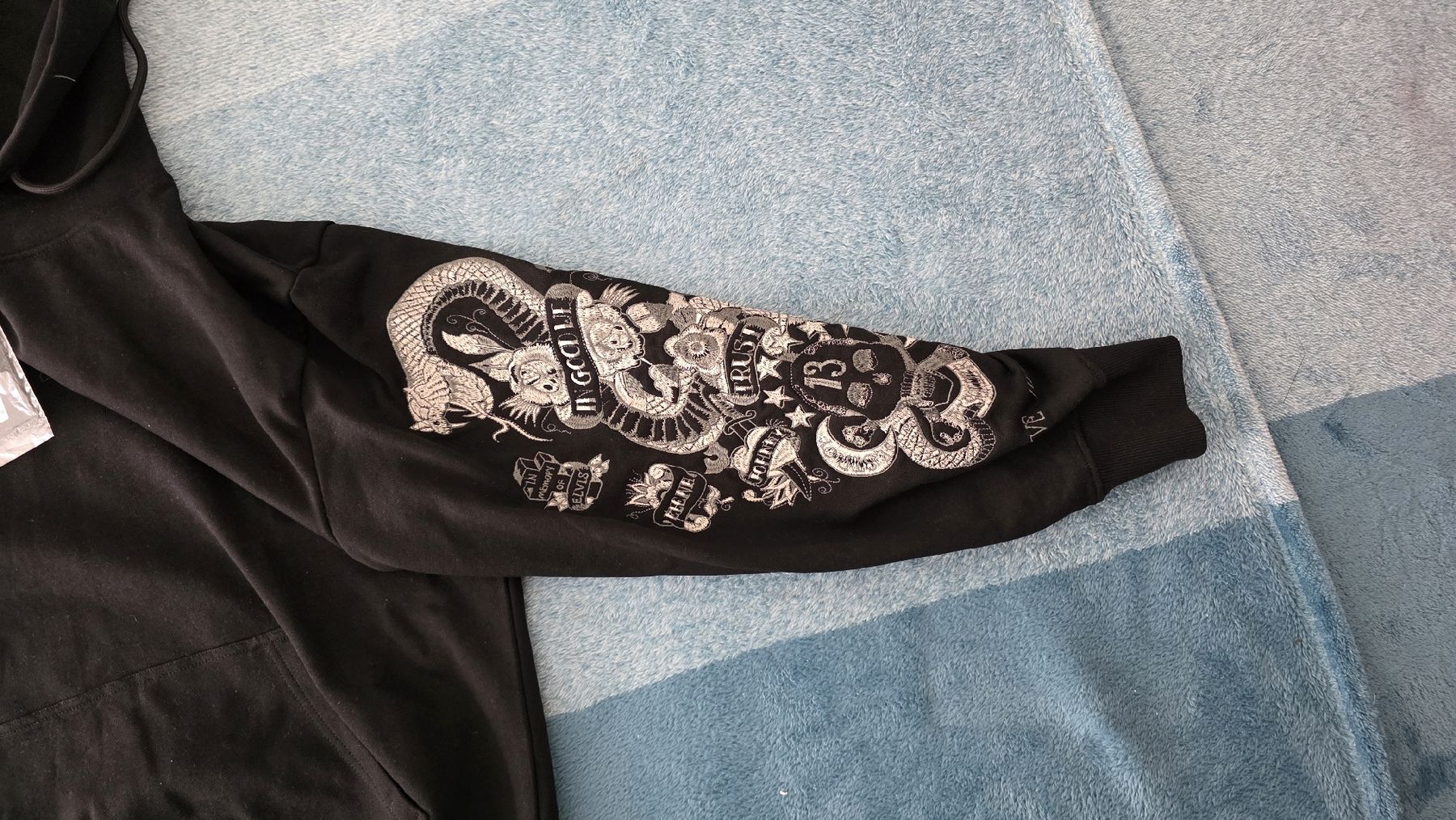 Maglioni & Felpe: Pullover Richmond neu – Nuovo (secondo la descrizione) da Glis venduto da Perrini 2