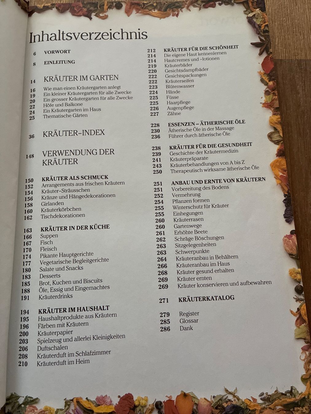 Libri: Kräuter Buch – Usato da Schübelbach venduto da Hecht11. 2