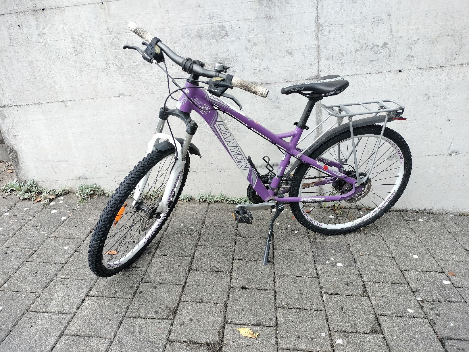 Biciclette: Velo – Usato da Lütisburg venduto da ALSImmobau 5