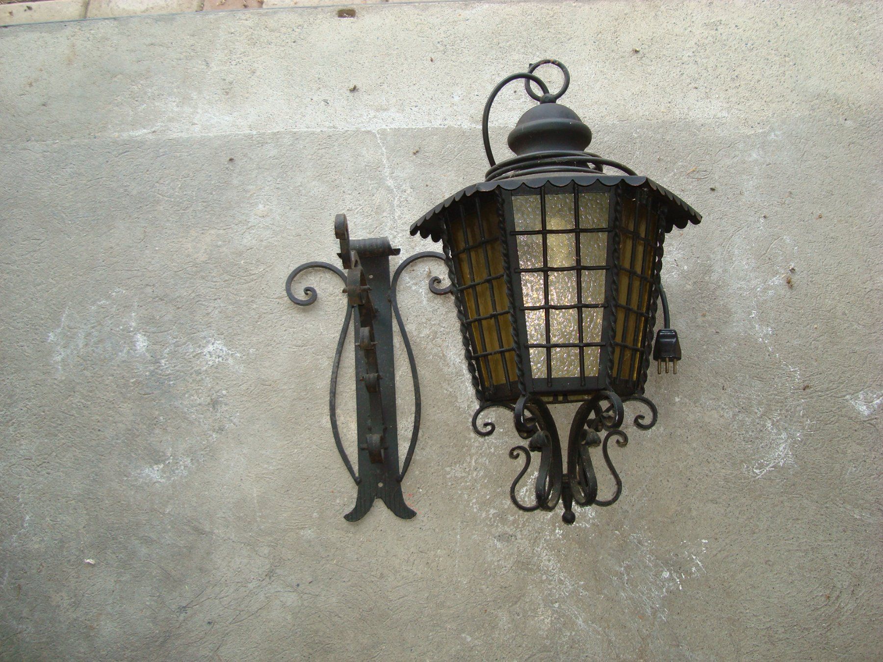 Lampen: FLOHMARKT ARTIKEL – Gebraucht aus Scherz von 5246 1