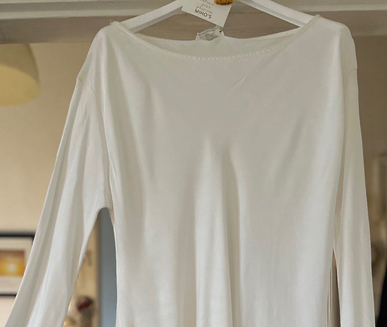 Chemisiers: BLOUSE EN VISCOSE!! M – Neuf avec emballage d'origine à Locarno par NicoNion 3